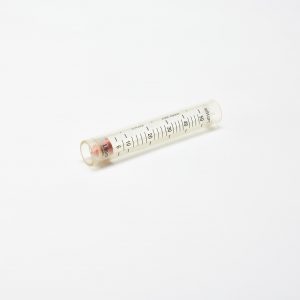 Measuring tube air 6 - 50 l/min