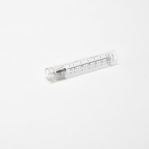 Air measuring tube 30 - 150 l/min