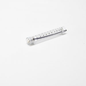 Measuring tube air 10 - 100 l/min