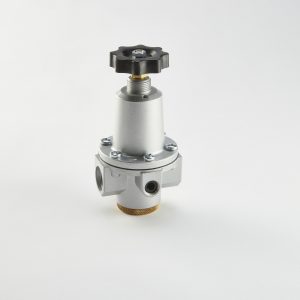 Pressure reducer air - 1/2"