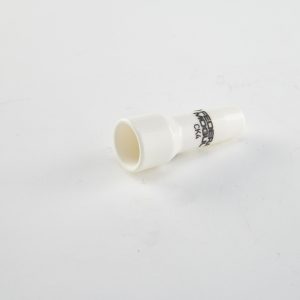 Electrode connector CK4, ceramic