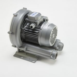 Rubin 90 Single Phase 230V 50Hz