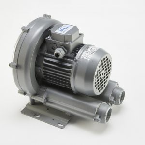 Blower Ruby 90, 3 phase