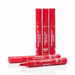 QUICKTEST 38® | Arcotest