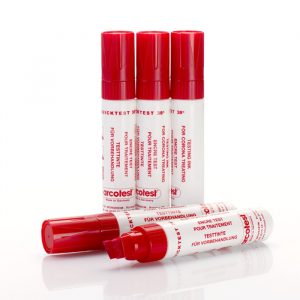 QUICKTEST 38® Jumbo | Arcotest
