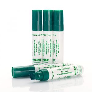 RAPIDTEST 38® Jumbo