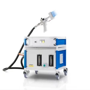 Arcotec Beflammung Arcogas FTM