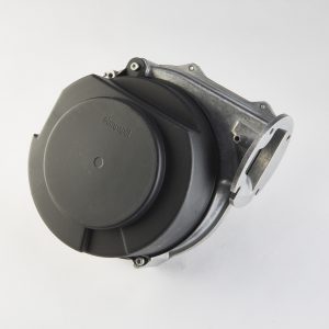 Blower for the electrode PG 051/052